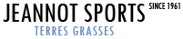 JEANNOT SPORTS TERRES GRASSES